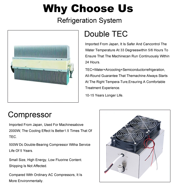 4 Wavelength laser hair removal04